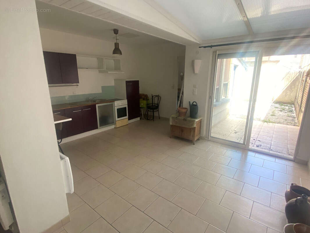 Photo 2 - Appartement à AMIENS