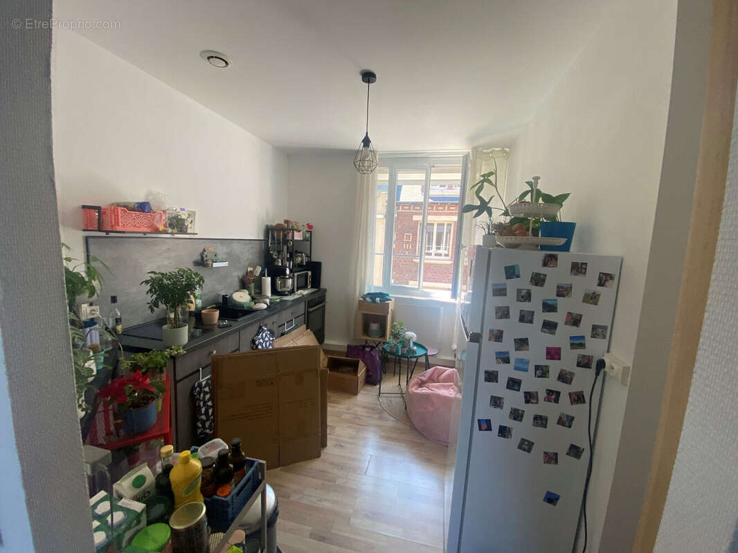 Photo 3 - Appartement à AMIENS