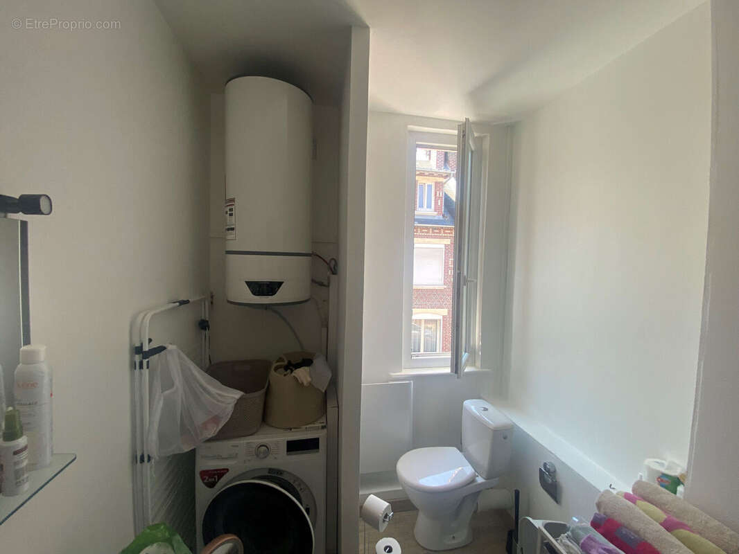 Photo 5 - Appartement à AMIENS