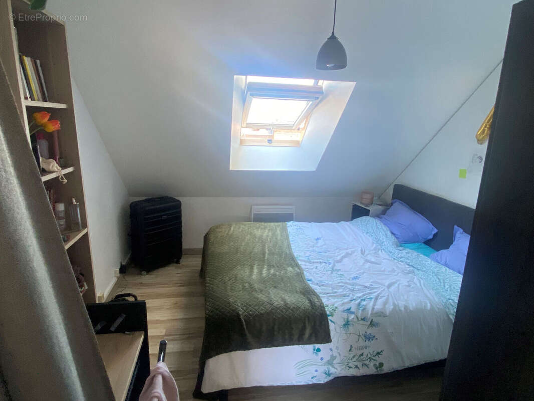 Photo 6 - Appartement à AMIENS