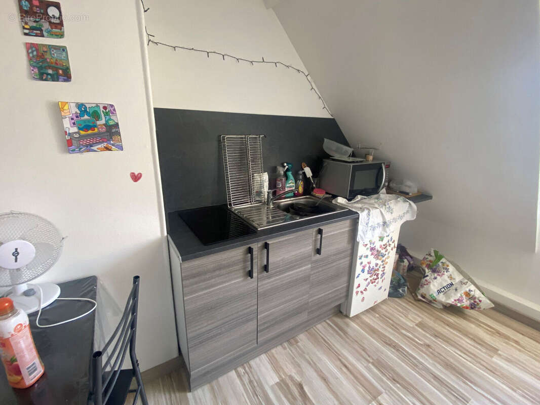 Photo 8 - Appartement à AMIENS