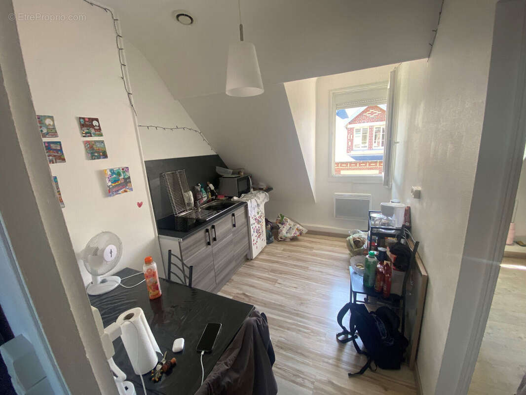 Photo 9 - Appartement à AMIENS