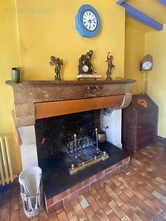 Maison de ville - 20 minutes Bazas casteljaloux et captieux - 5 - Maison à GRIGNOLS