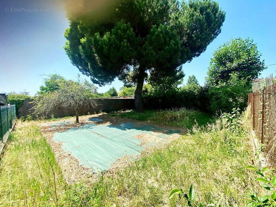 Maison de ville - 20 minutes Bazas casteljaloux et captieux - 5 - Maison à GRIGNOLS