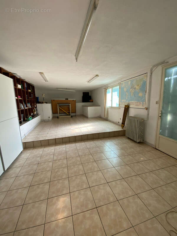 Maison à BASSUSSARRY