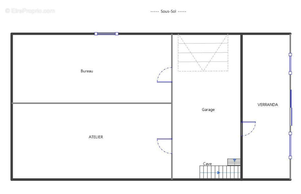 Maison à BASSUSSARRY