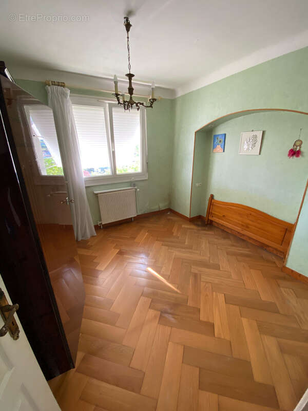 Maison à BASSUSSARRY