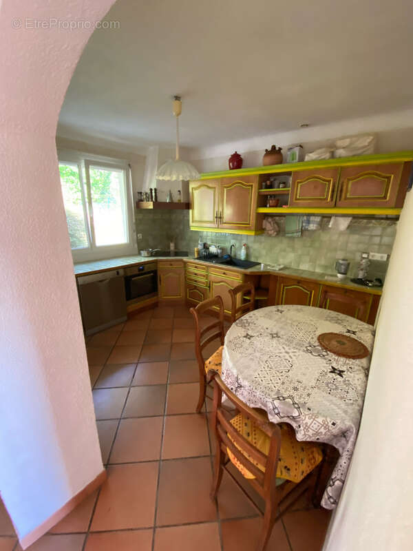 Maison à BASSUSSARRY