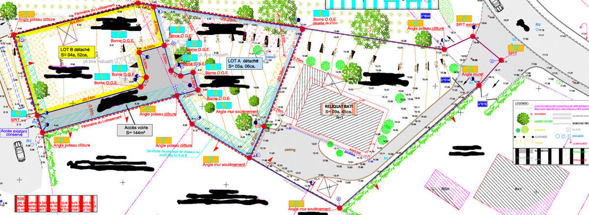 Maison à BASSUSSARRY