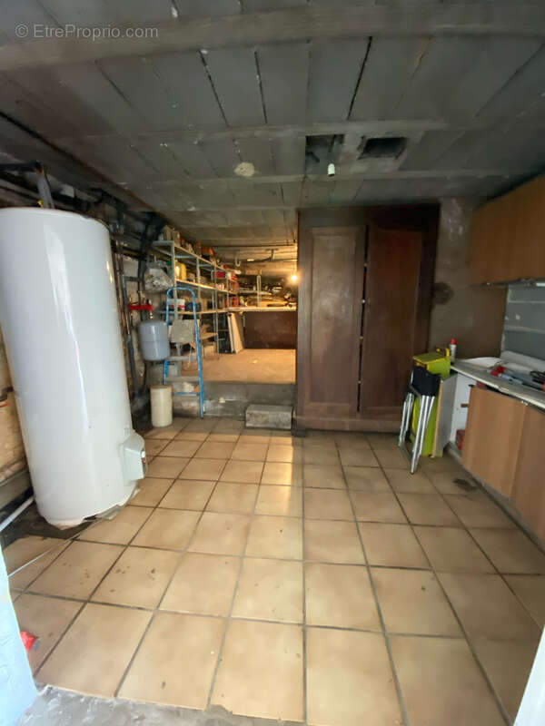 Maison à BASSUSSARRY