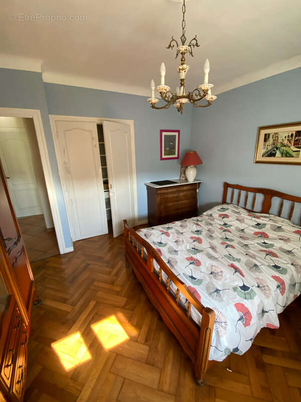 Maison à BASSUSSARRY