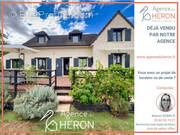 Maison à BEAUMONT-DU-GATINAIS