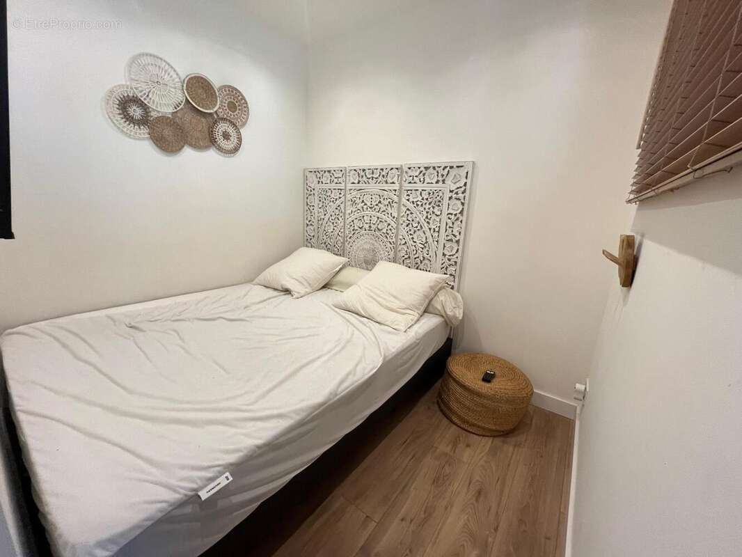 Appartement à LA GRANDE-MOTTE