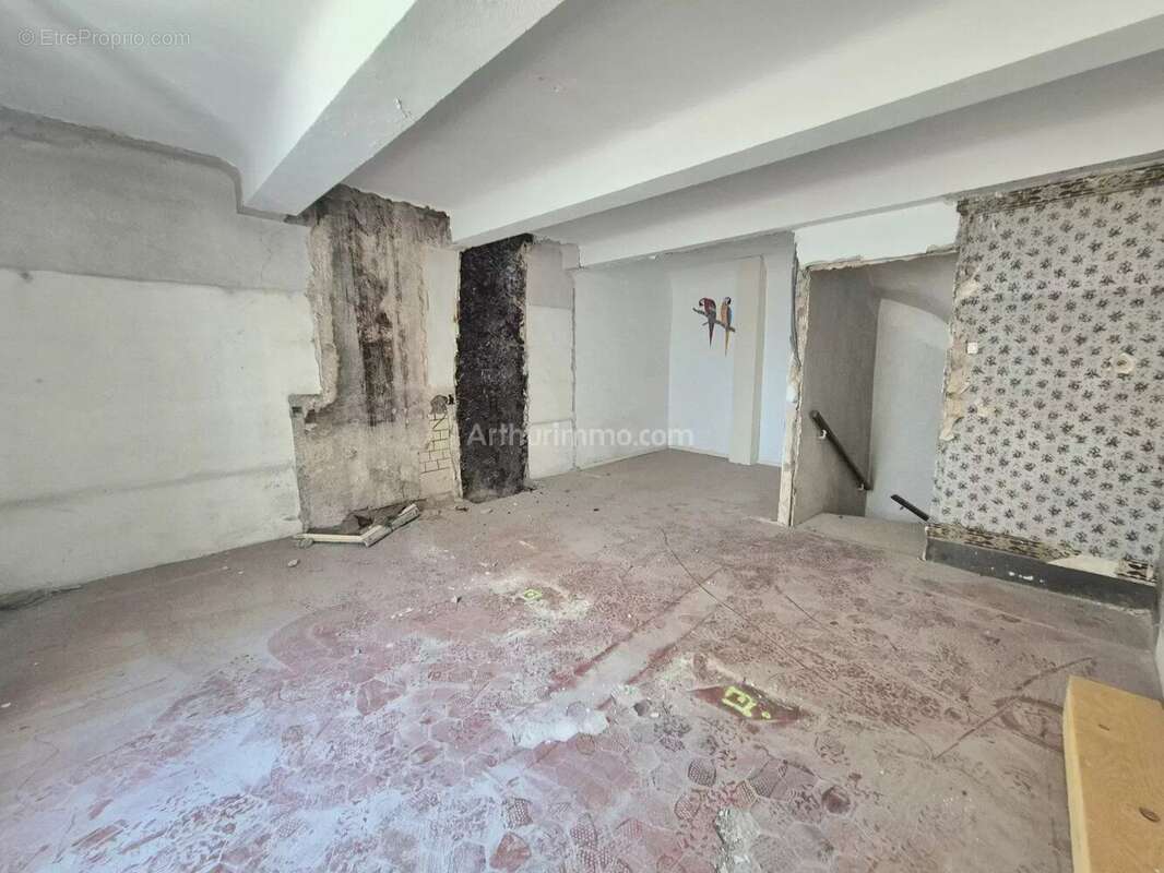 Maison à TRANS-EN-PROVENCE