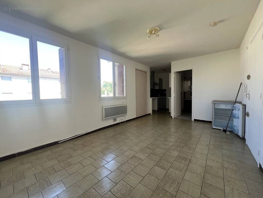 Appartement à NIMES