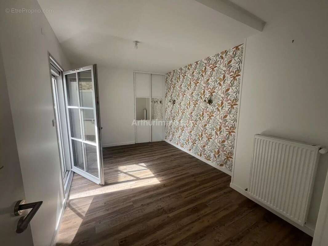 Appartement à DINAN