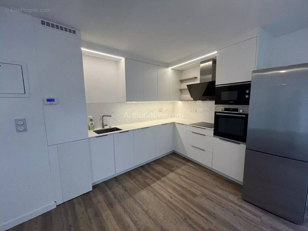 Appartement à DINAN