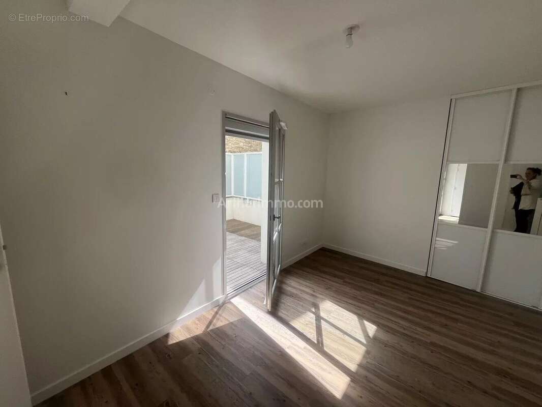 Appartement à DINAN