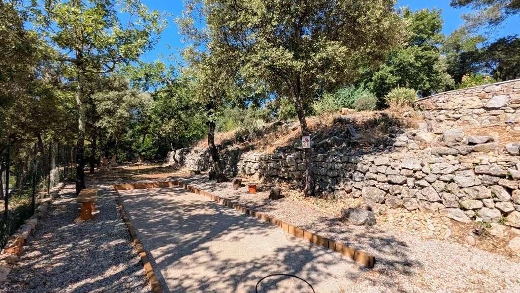 Maison à LE THORONET