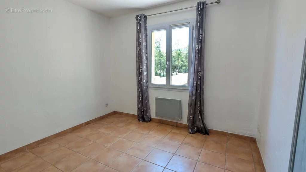 Maison à LE THORONET