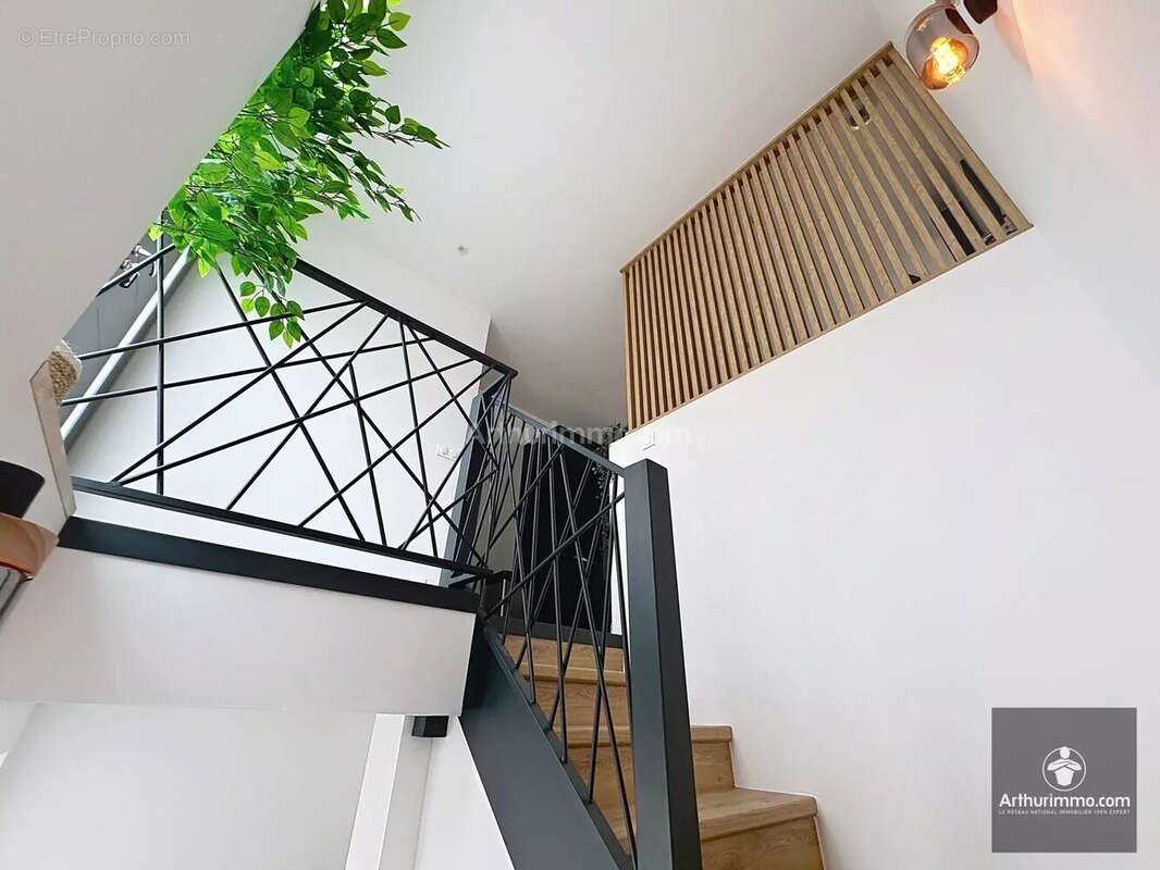 Appartement à RIORGES