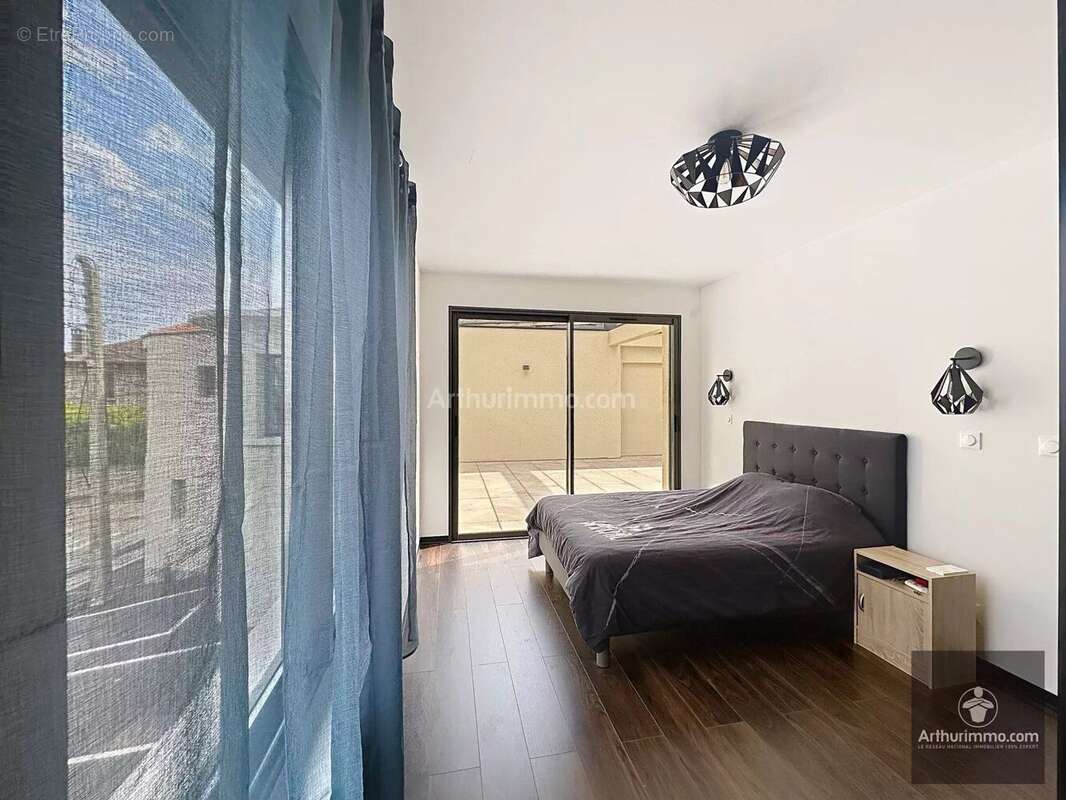 Appartement à RIORGES