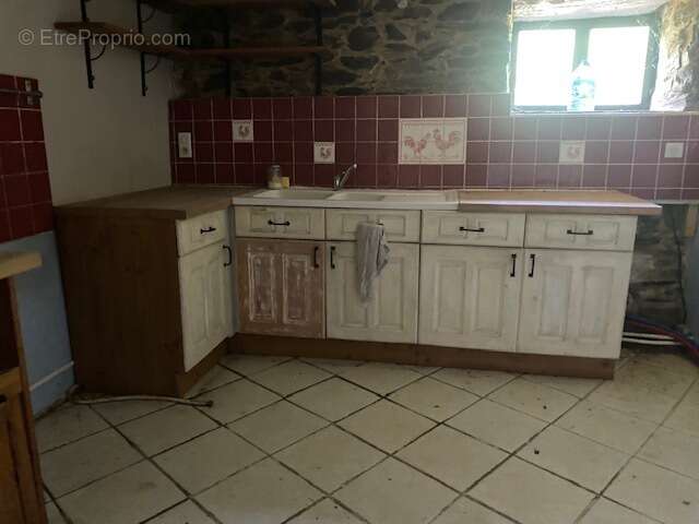 Maison à BAGNERES-DE-BIGORRE