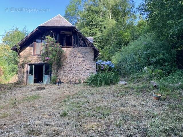 Maison à BAGNERES-DE-BIGORRE