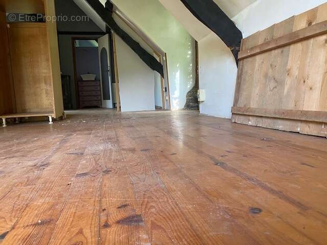 Maison à BAGNERES-DE-BIGORRE