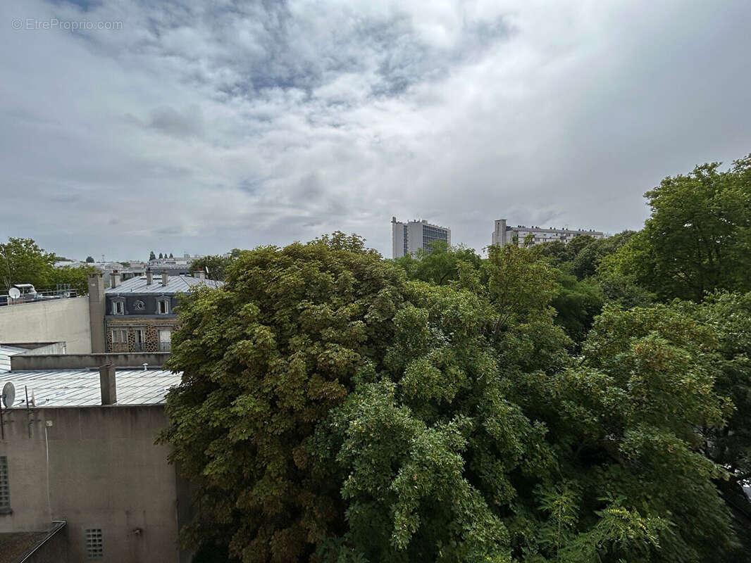 Appartement à BAGNOLET