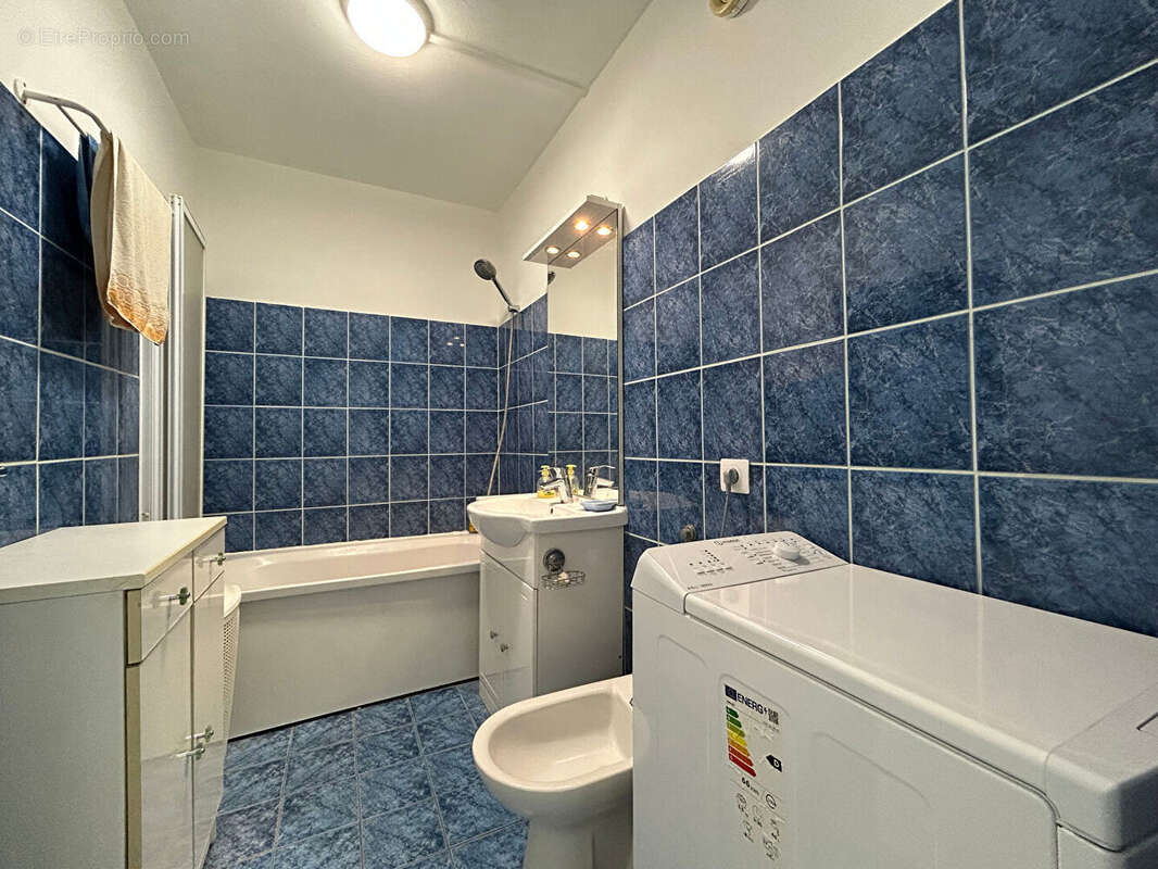 Appartement à BAGNOLET