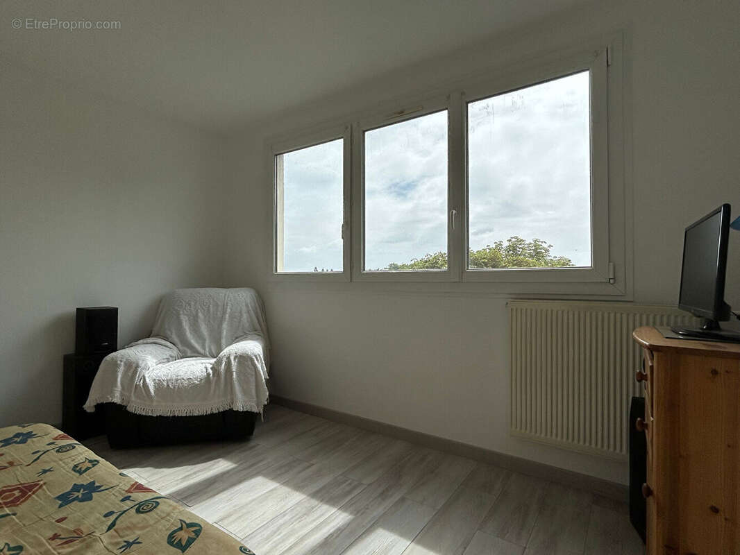 Appartement à BAGNOLET