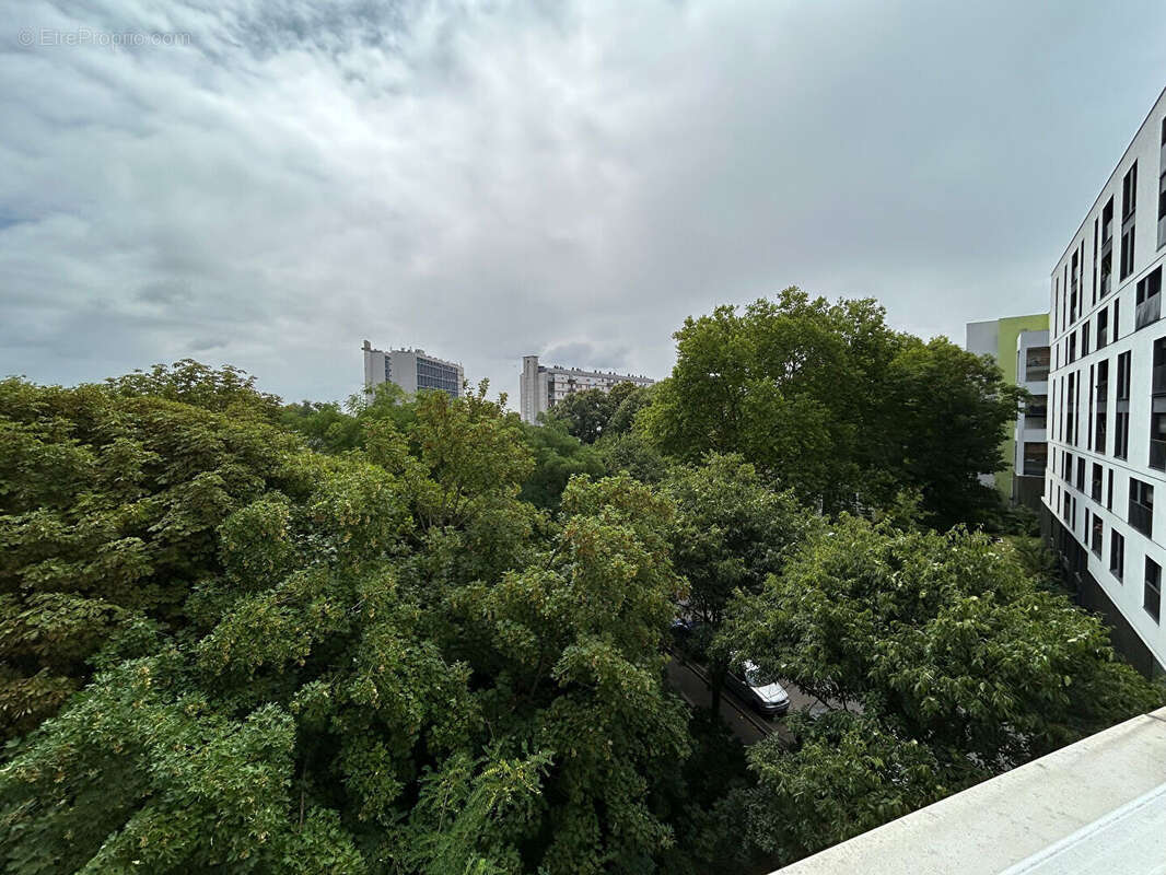 Appartement à BAGNOLET