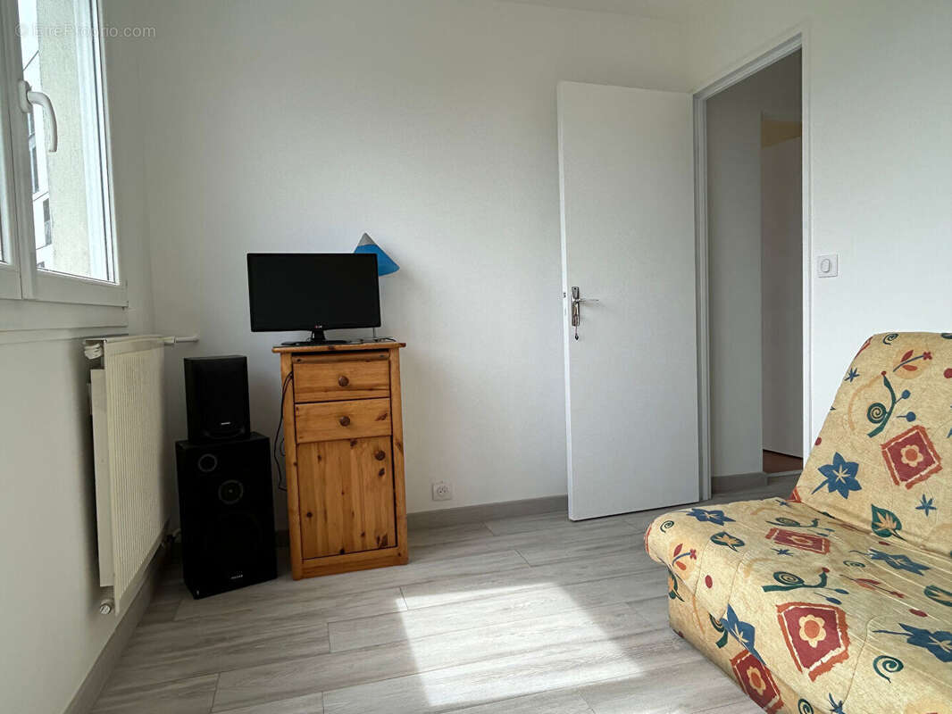 Appartement à BAGNOLET