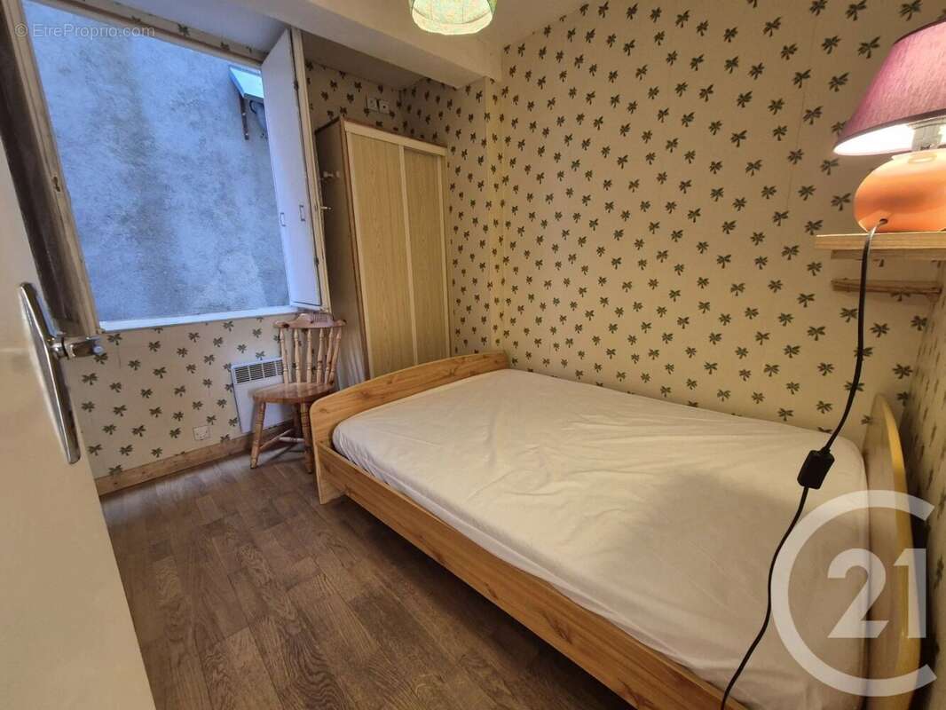 Appartement à CAUTERETS