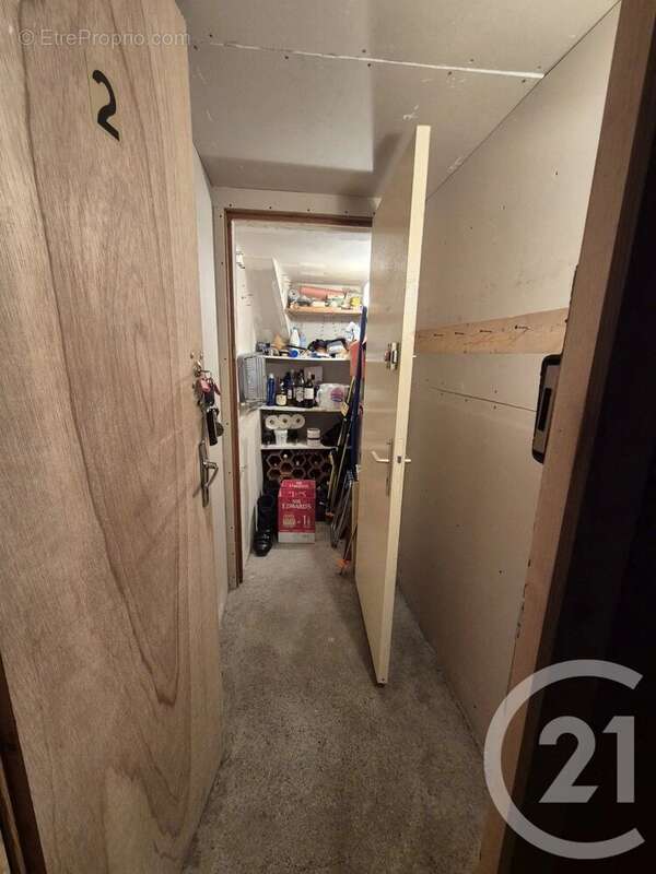 Appartement à CAUTERETS