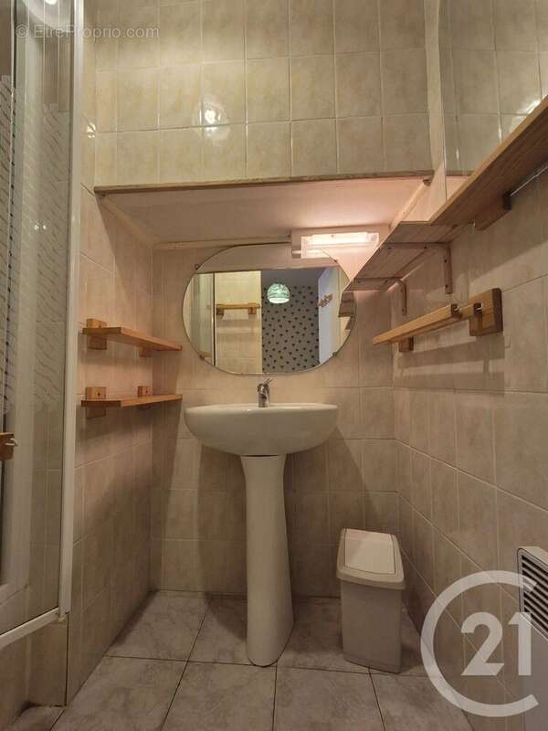 Appartement à CAUTERETS