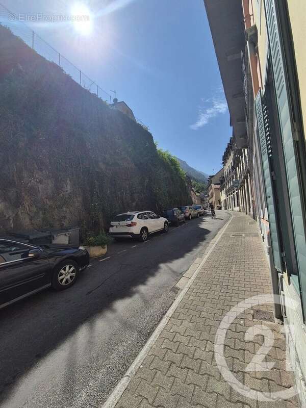 Appartement à CAUTERETS