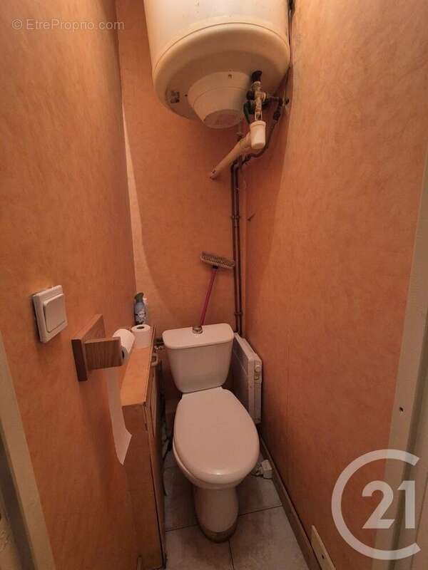 Appartement à CAUTERETS