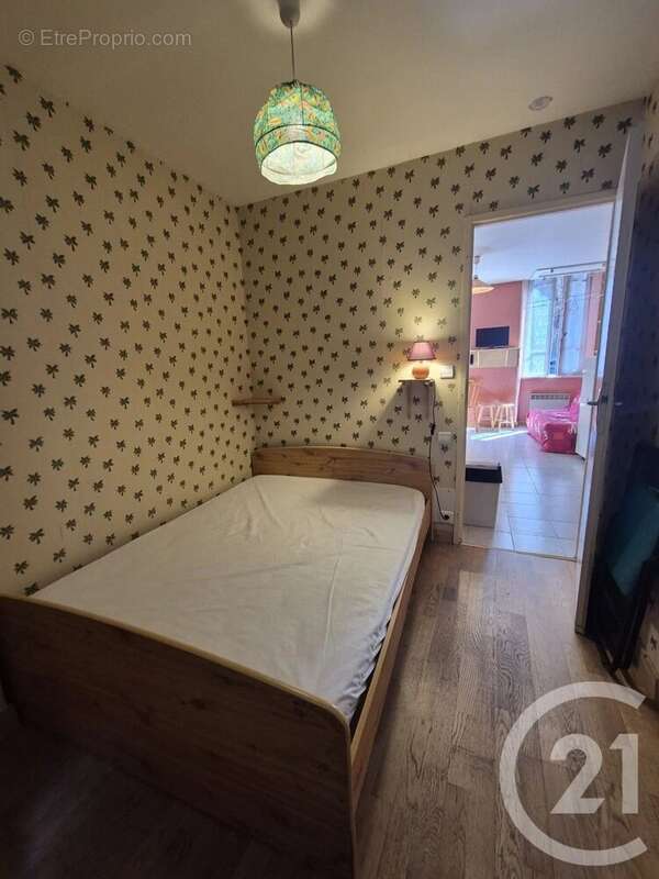 Appartement à CAUTERETS