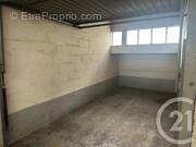 Parking à PARIS-15E