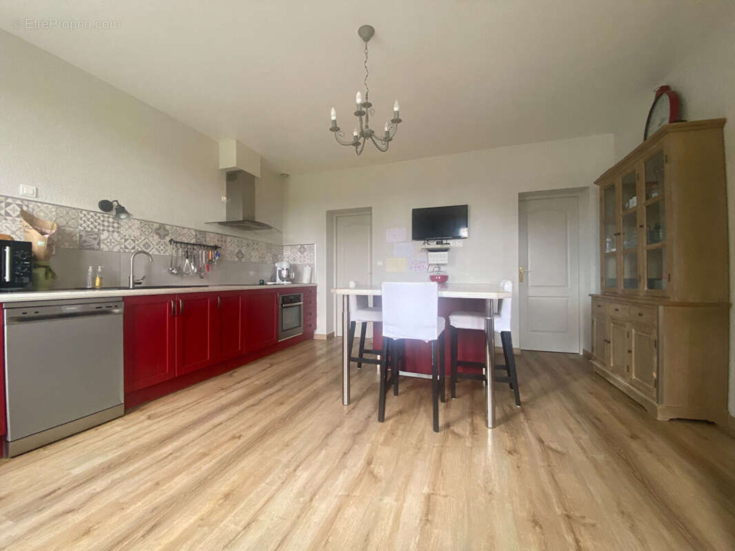 Maison à LE NEUBOURG