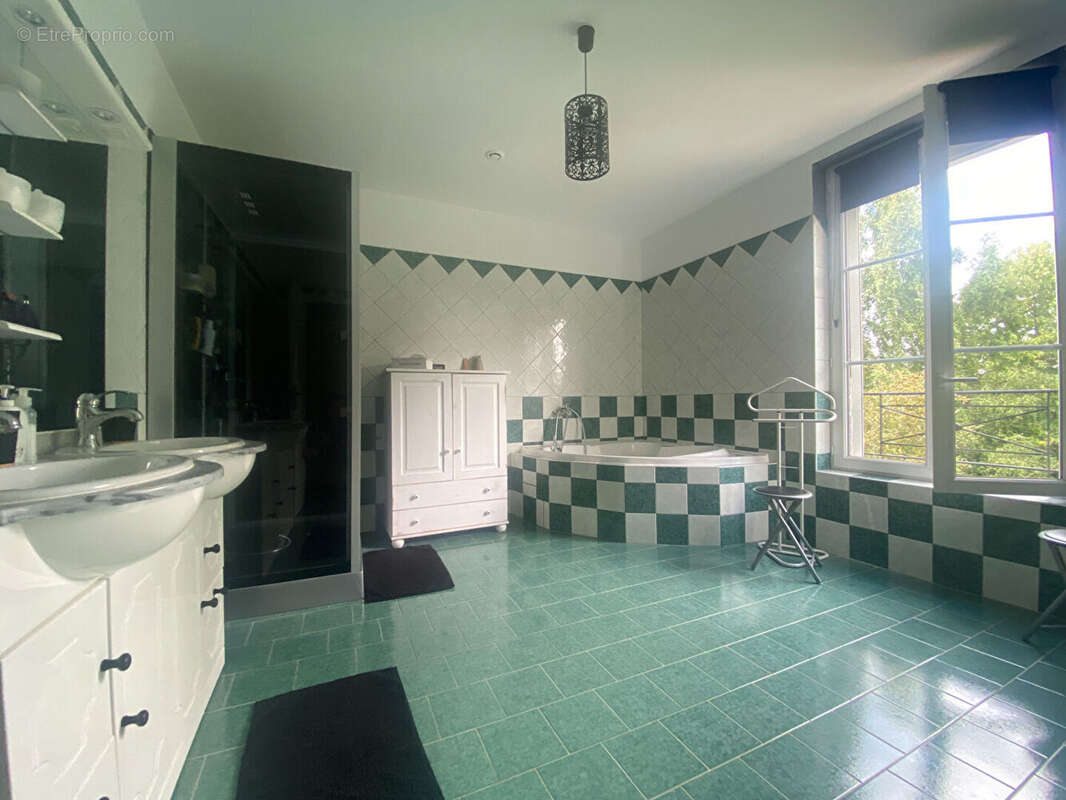 Maison à LE NEUBOURG