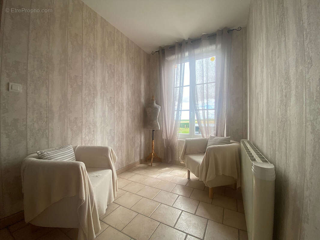 Maison à LE NEUBOURG