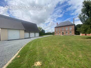 Maison à LE NEUBOURG