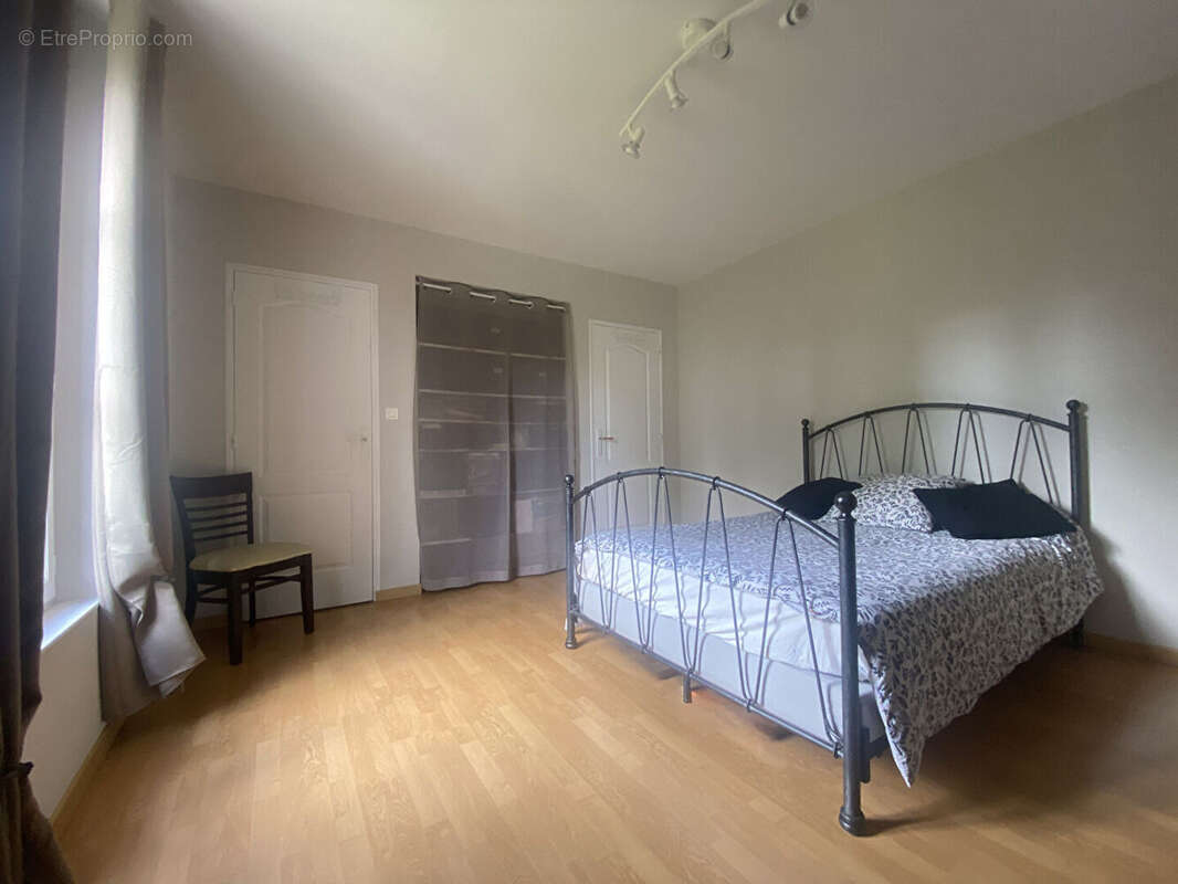 Maison à LE NEUBOURG