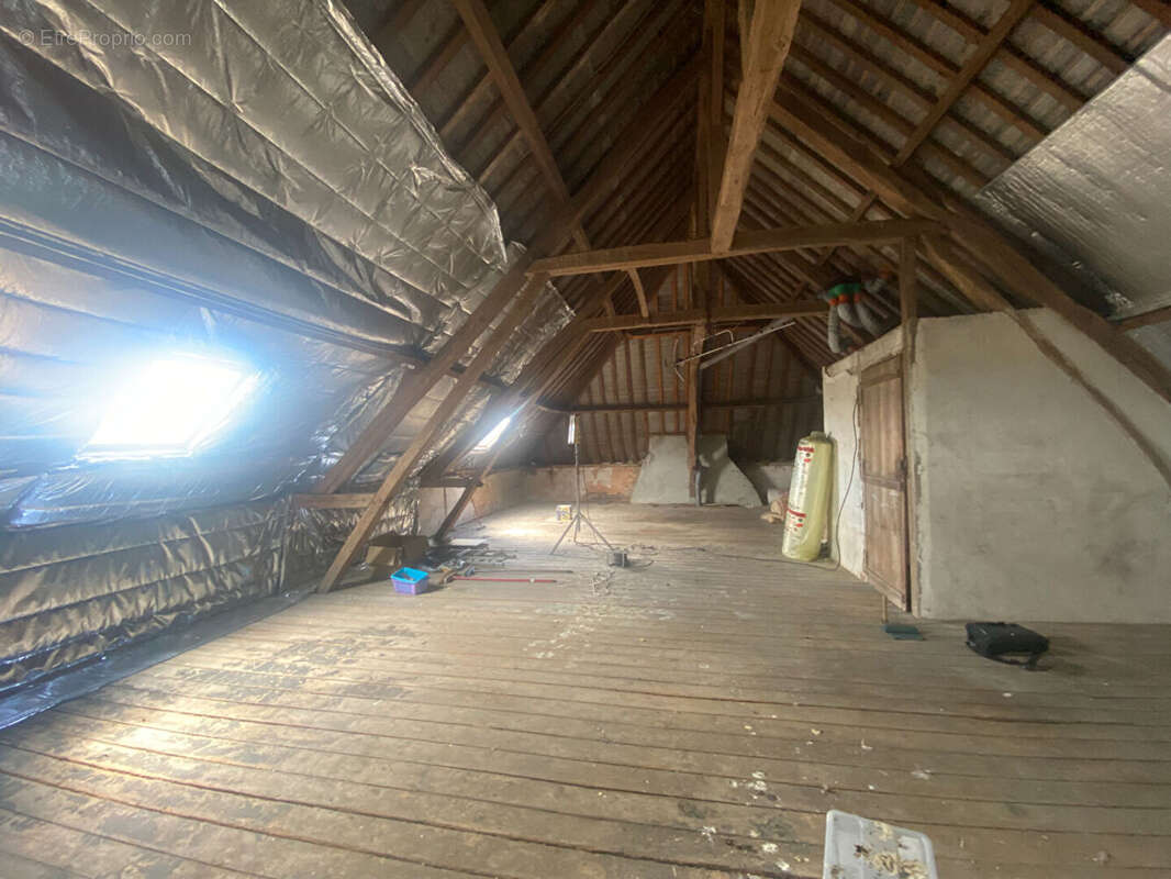 Maison à LE NEUBOURG