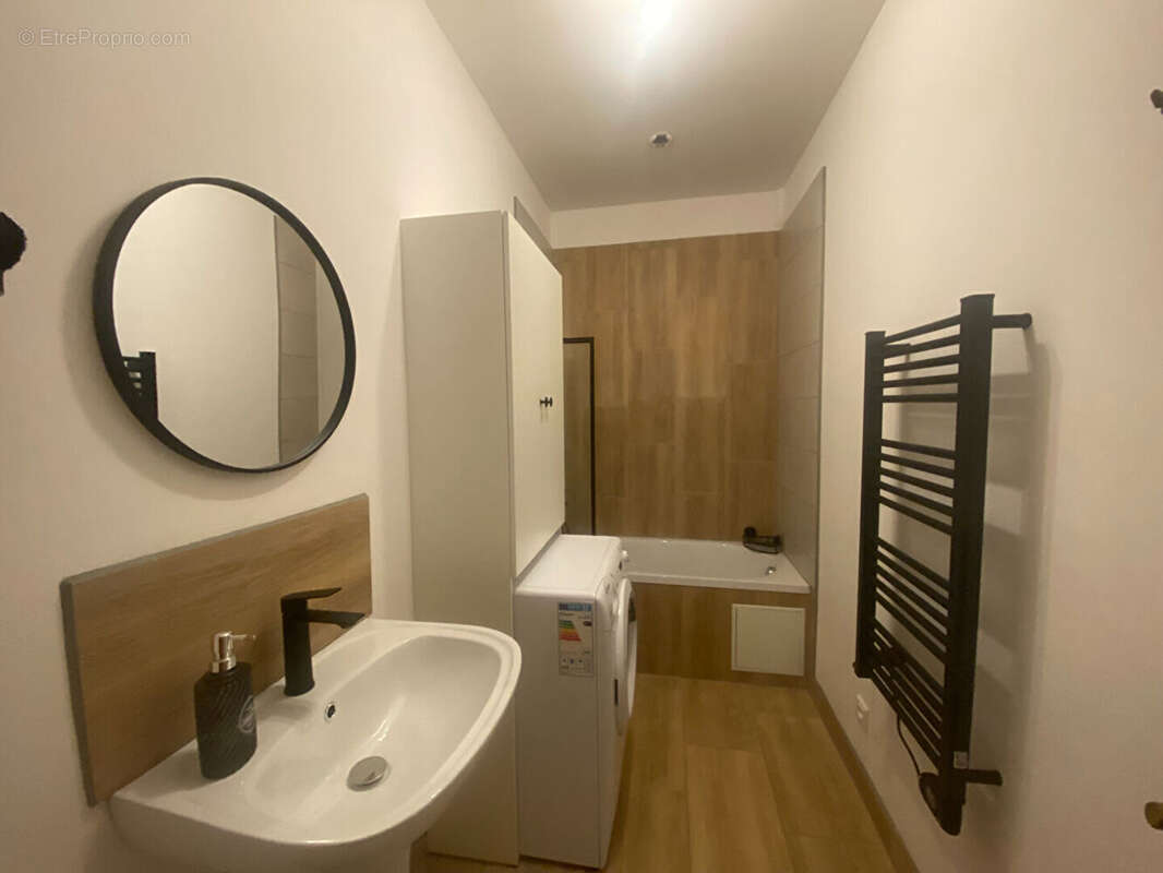 Maison à LE NEUBOURG