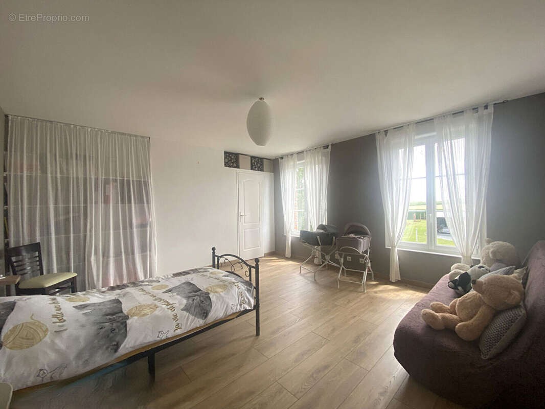 Maison à LE NEUBOURG