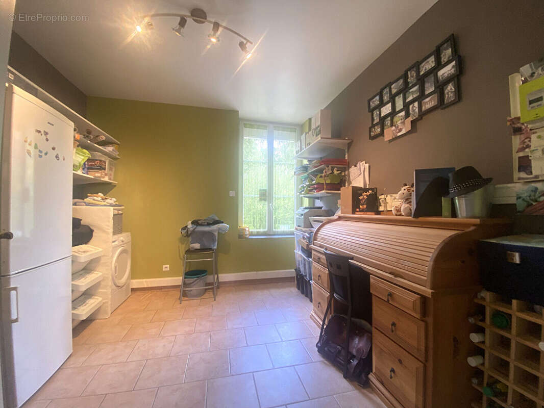 Maison à LE NEUBOURG